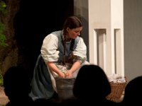 Aufführung-Auswahl-117  Stückvorstellung : 2011, Aufführungen, Burg Hohenstein, Faust, Taunusbühne