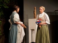 Aufführung-Auswahl-118  Stückvorstellung : 2011, Aufführungen, Burg Hohenstein, Faust, Taunusbühne