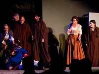 Aufführung-Auswahl-129  Stückvorstellung : 2011, Aufführungen, Burg Hohenstein, Faust, Taunusbühne