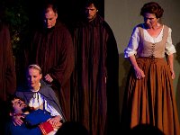 Aufführung-Auswahl-130  Stückvorstellung : 2011, Aufführungen, Burg Hohenstein, Faust, Taunusbühne