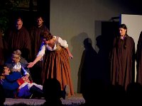 Aufführung-Auswahl-132  Stückvorstellung : 2011, Aufführungen, Burg Hohenstein, Faust, Taunusbühne