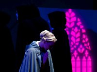 Aufführung-Auswahl-139  Stückvorstellung : 2011, Aufführungen, Burg Hohenstein, Faust, Taunusbühne